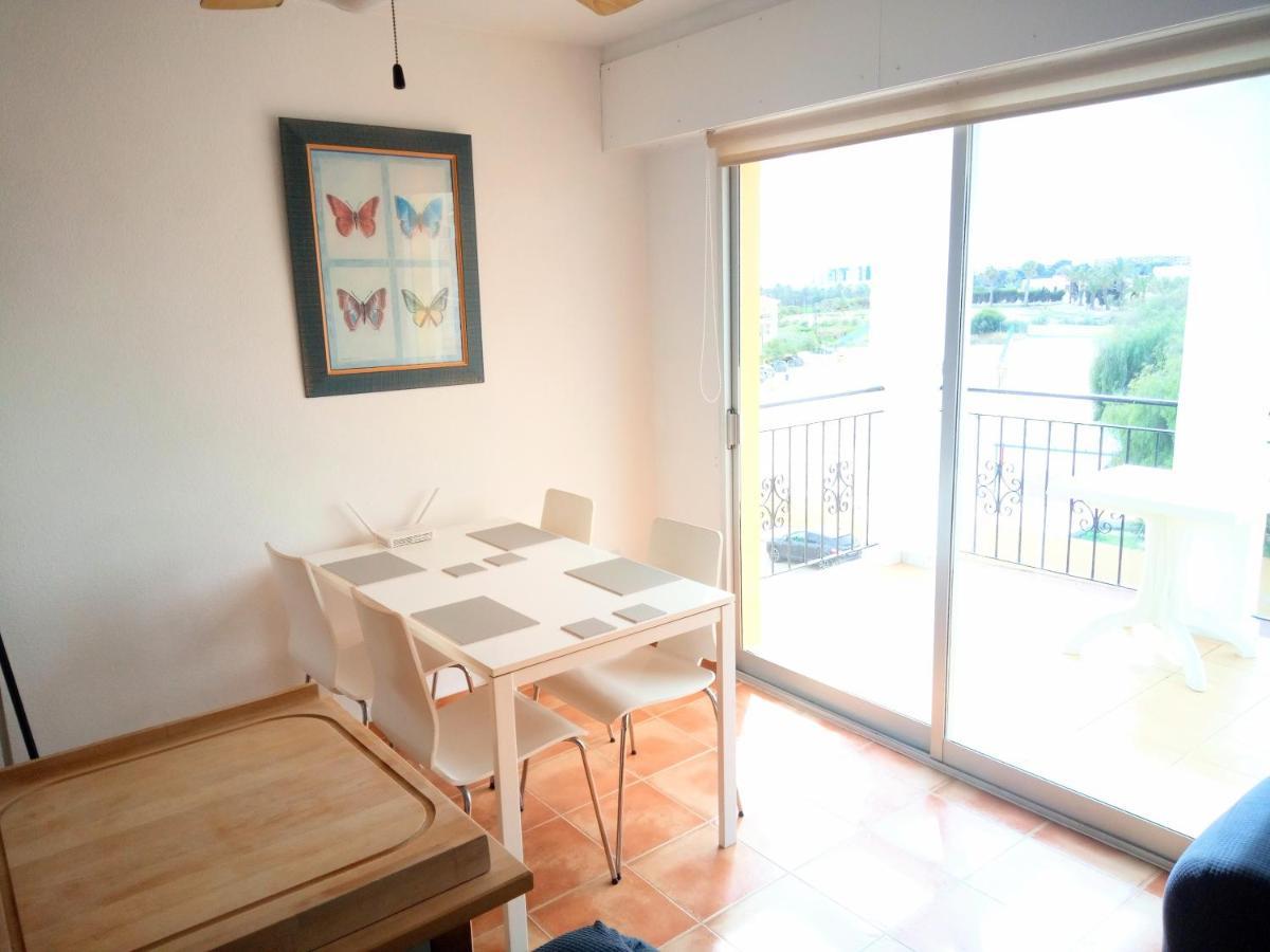 Casa Roberto Bonito Torrevieja Exterior foto