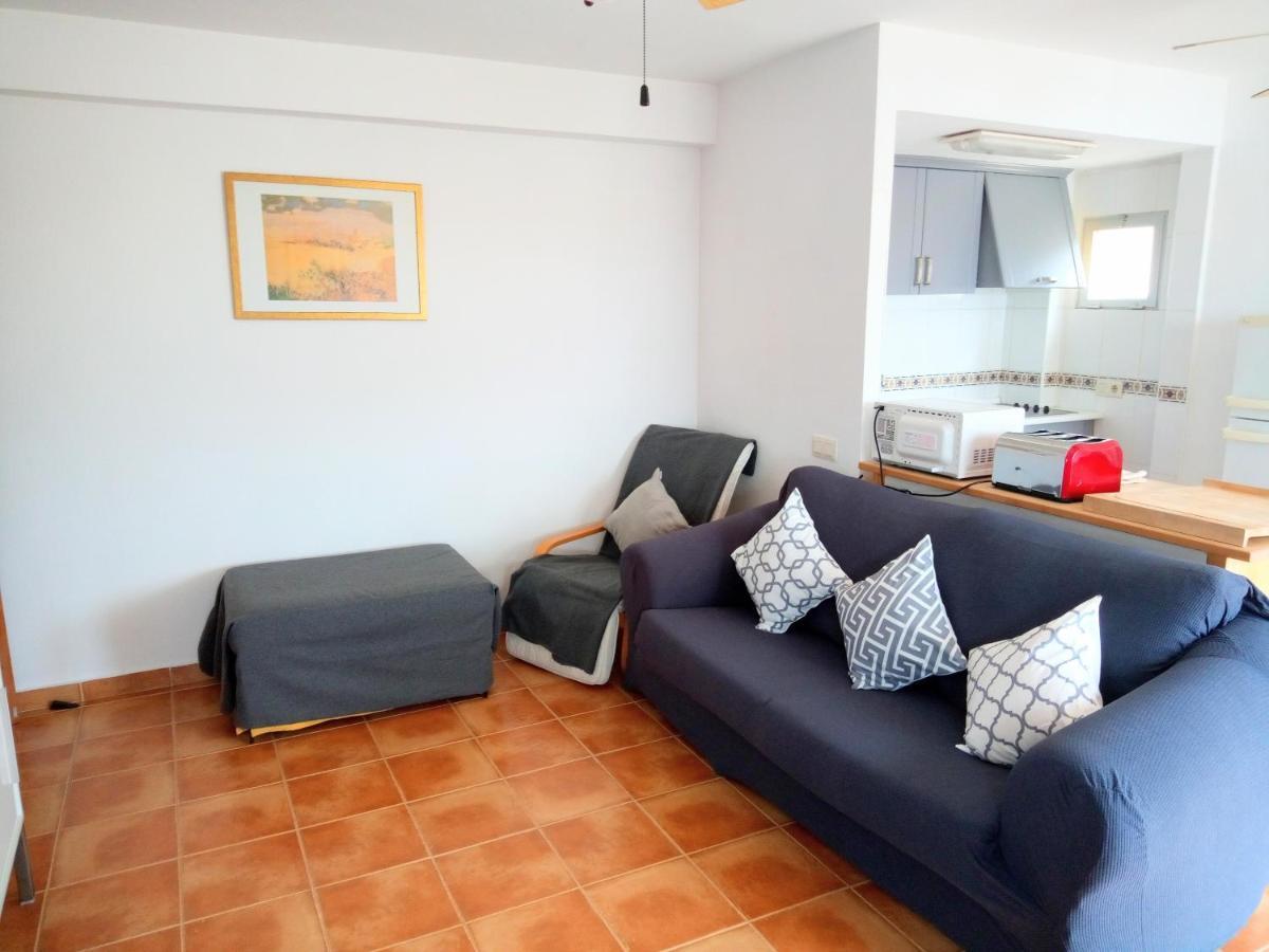 Casa Roberto Bonito Torrevieja Exterior foto
